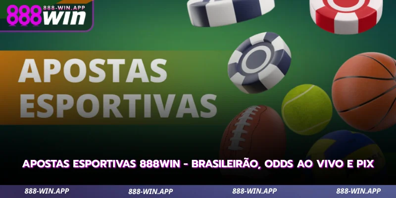 apostas esportivas 888win