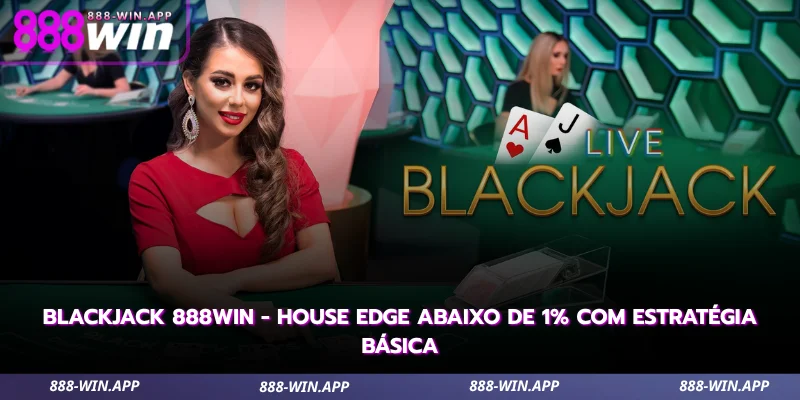 blackjack 888win