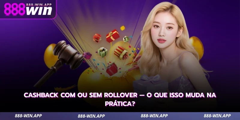 confira como funciona o saque de cashback em diferentes condições