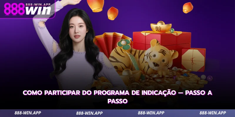 confira como funciona o sistema de convites e participação no programa