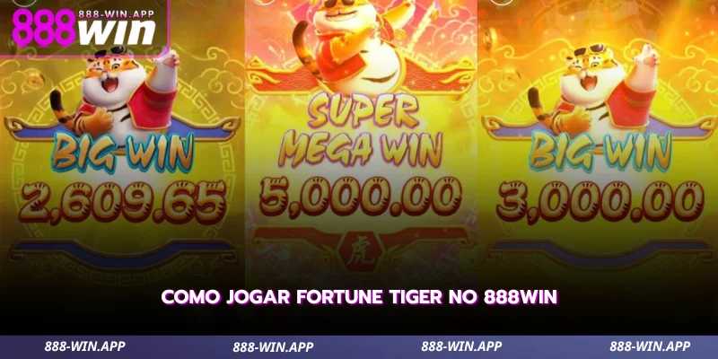 confira dicas básicas para iniciar suas partidas de fortune tiger