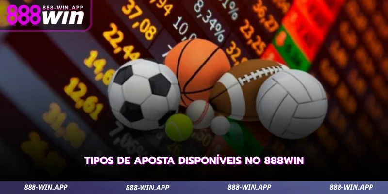 confira os principais mercados e formatos de aposta disponíveis
