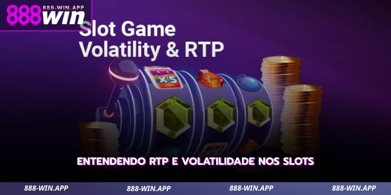 descubra a diferença entre slots de alta e baixa volatilidade