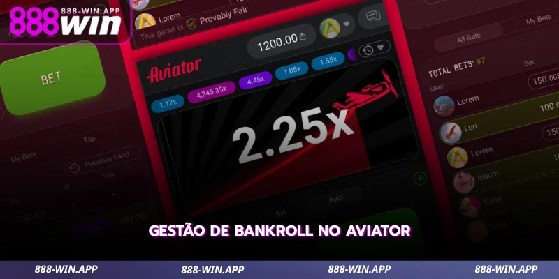 descubra como definir limites e proteger sua banca no aviator