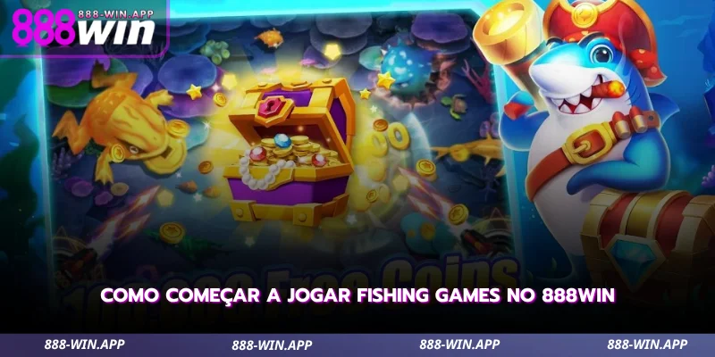 descubra como funcionam os jogos de pesca disponíveis
