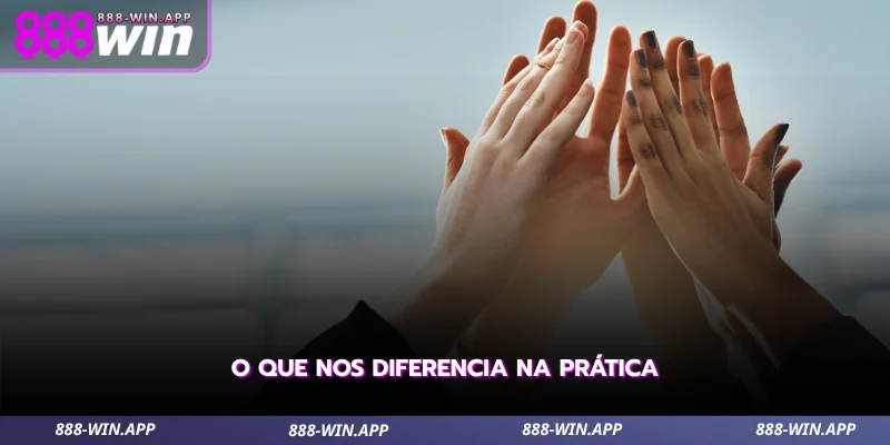 mais eficiência, atenção e cuidado em cada etapa do atendimento