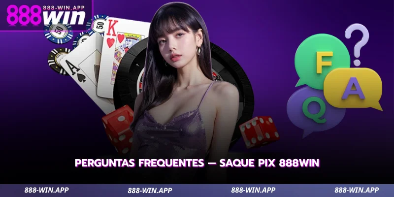 tudo o que você precisa saber sobre saque pix