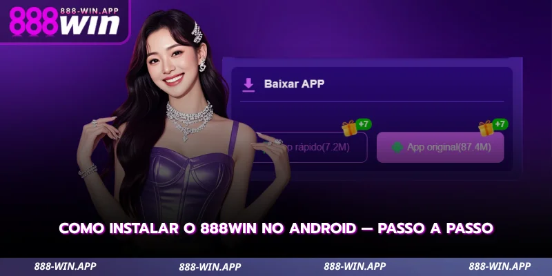 veja o passo a passo para baixar e instalar no seu celular android